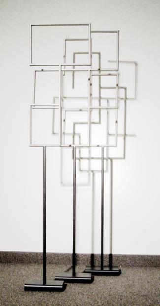 Window to Places Been - Cozette Phillips